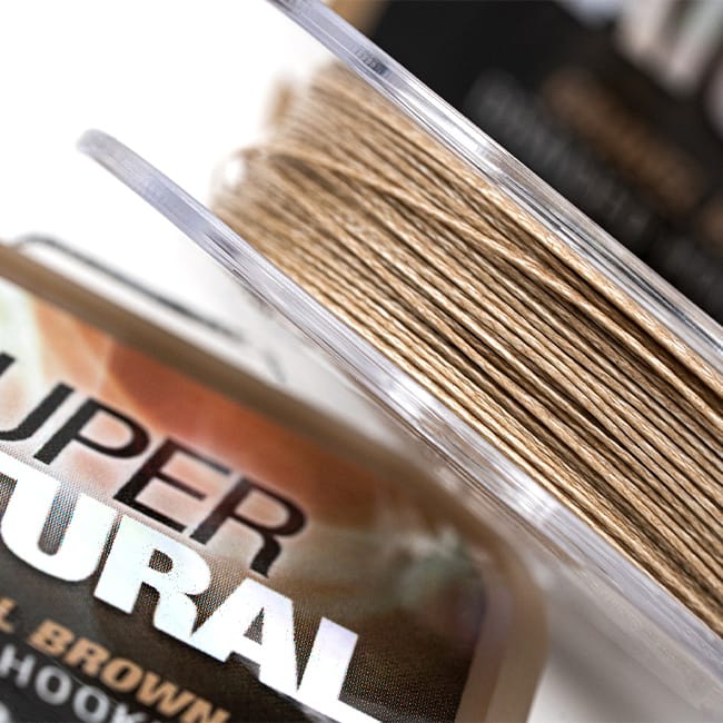 Korda Supernatural Braid Close Up 2