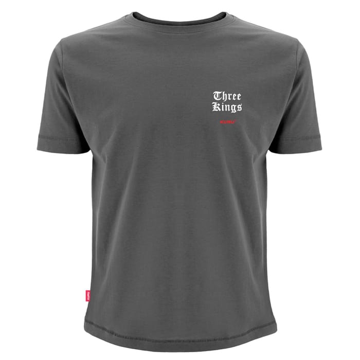 Kumu 3 Kings T-Shirt