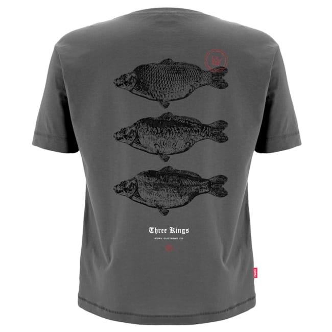 Kumu 3 Kings T-Shirt