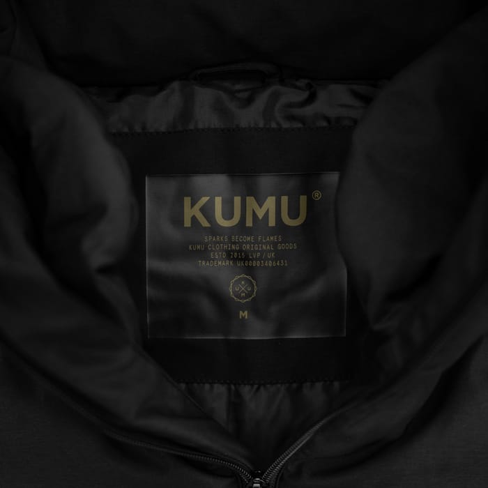 Kumu Capsule Gilet Green 3