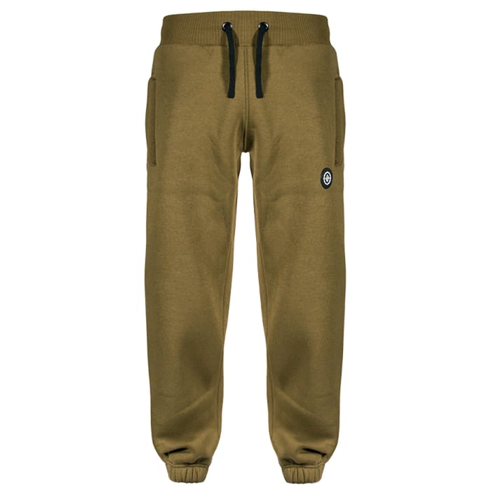 Kumu Cocoon Khaki Fishing Joggers