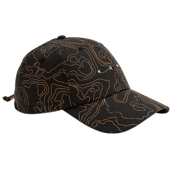 Kumu Contour 6 Panel Cap 2