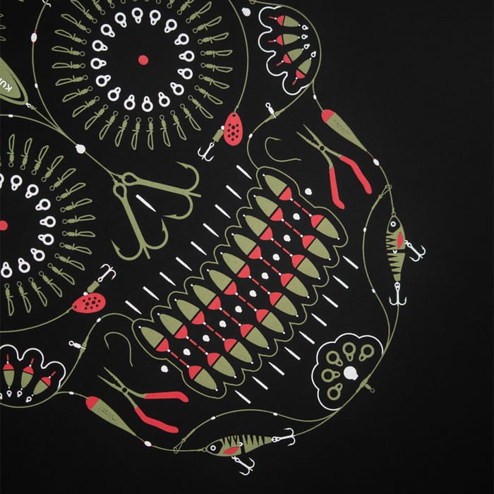 Kumu Dead Bait T-Shirt