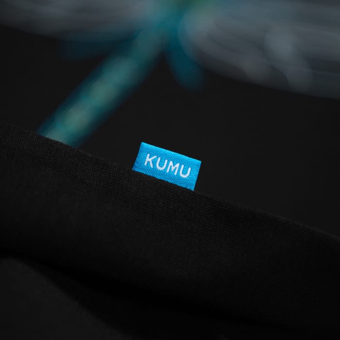 Kumu Emperor Dragonfly Tee T-Shirt 6