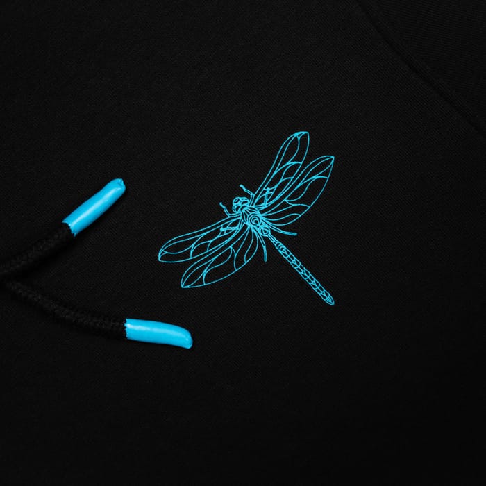 Kumu Emperor Hoodie