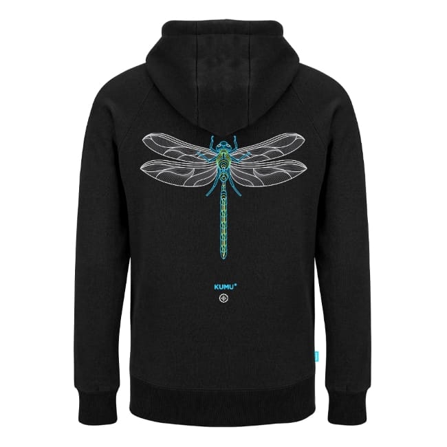 Kumu Emperor Hoodie