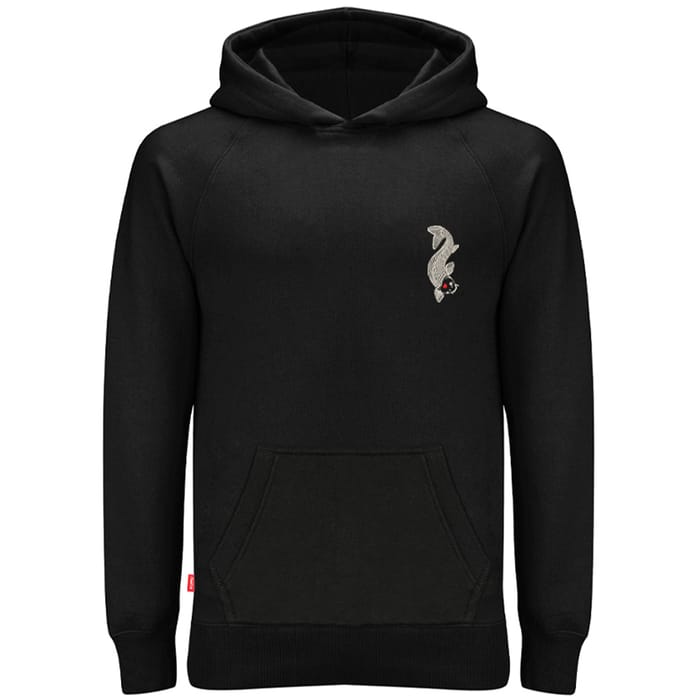 Kumu Dusk Til Dawn Kids Hoodie 1