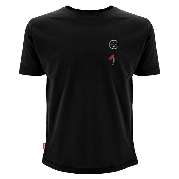 Kumu Lure Them In T-Shirt