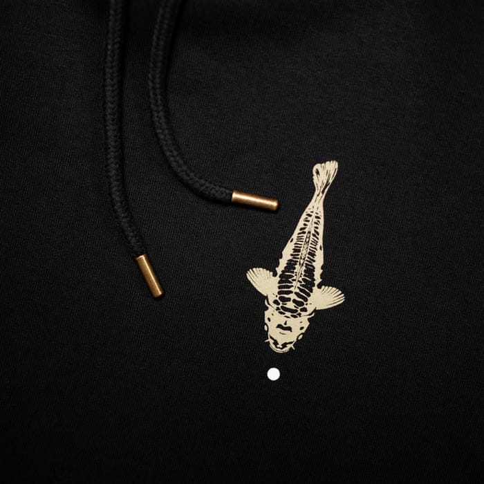 Kumu New Moon Hoodie 1
