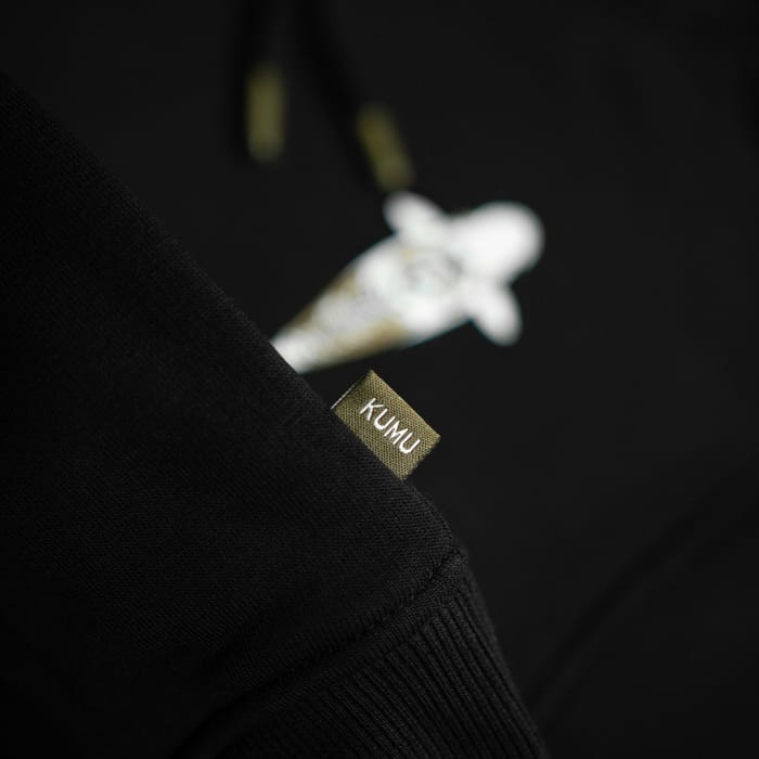 Kumu Old Scales & Tall Tales Hoodie 4