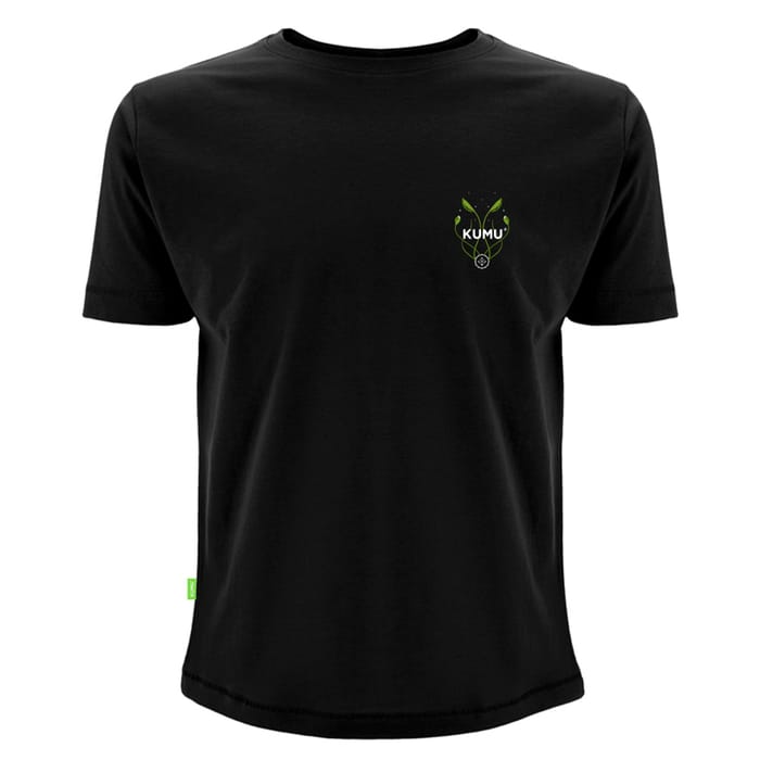 Kumu Tails Up T-Shirt