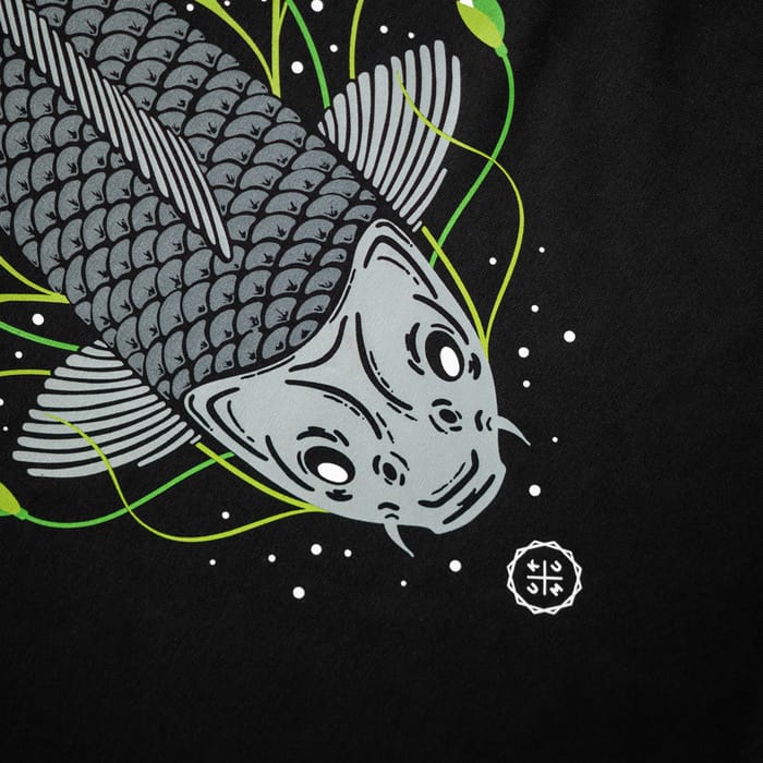 Kumu Tails Up T-Shirt