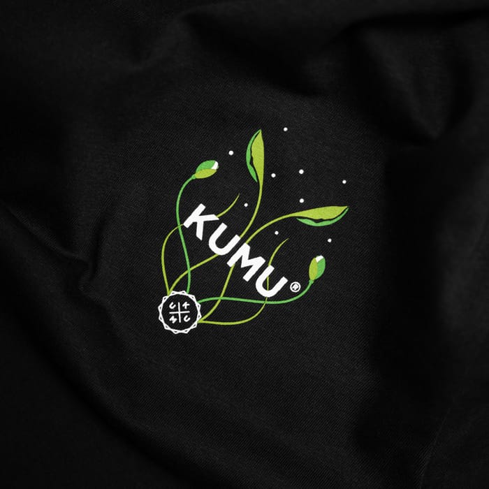 Kumu Tails Up T-Shirt