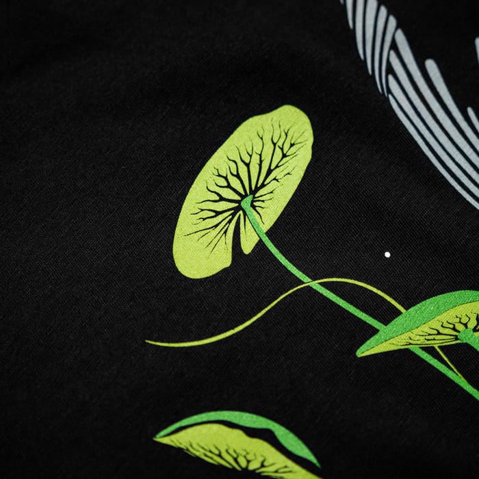 Kumu Tails Up T-Shirt