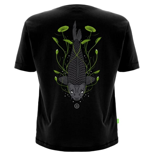Kumu Tails Up T-Shirt