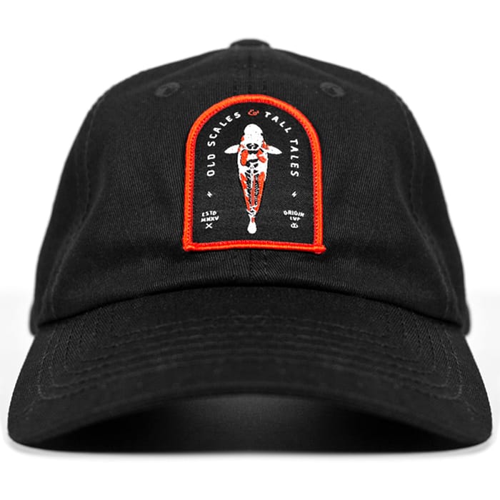 Kumu Tall Tales Cap 1