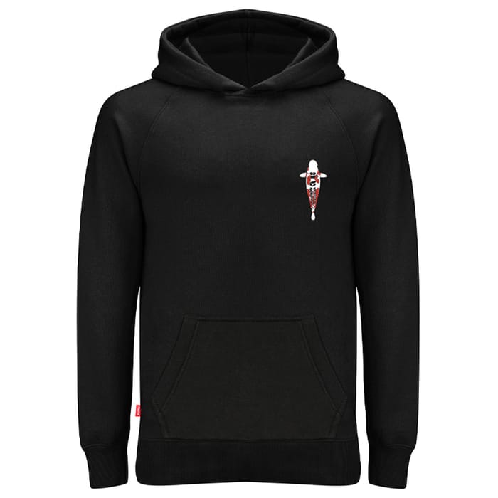 Kumu Tall Tales Kids Hoodie 1