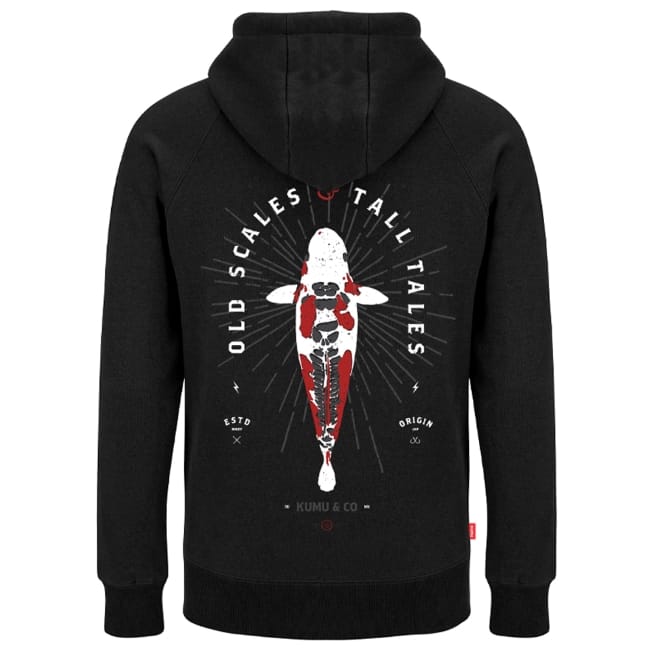 Kumu Tall Tales Kids Hoodie