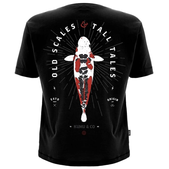 Kumu Tall Tales T-Shirt