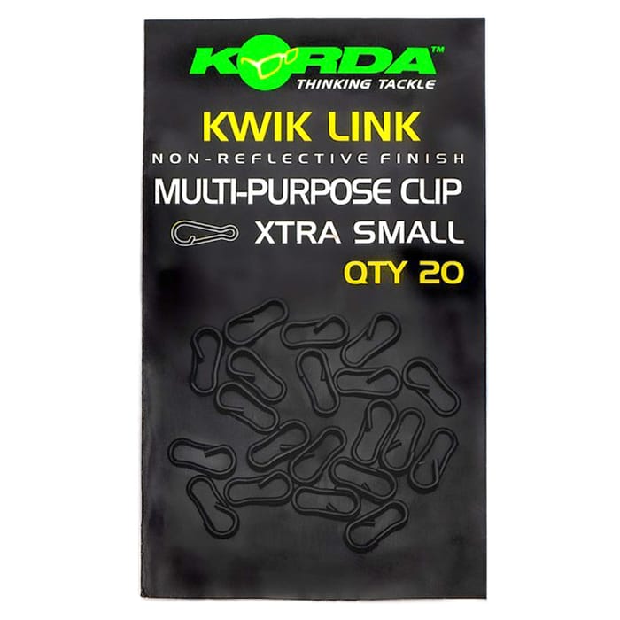 Korda Kwik Fishing Link 1