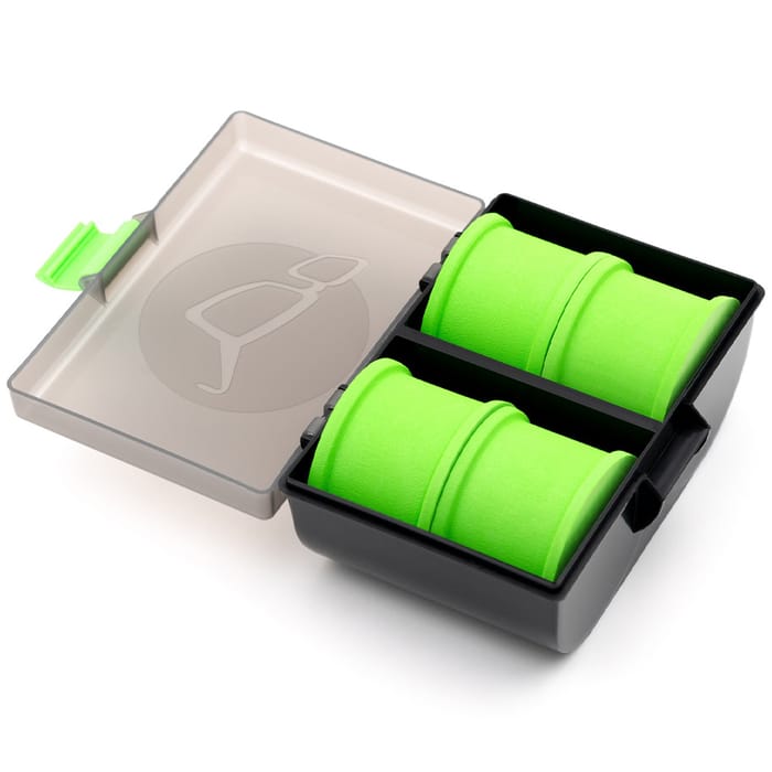 Korda Fishing Zig Box 2