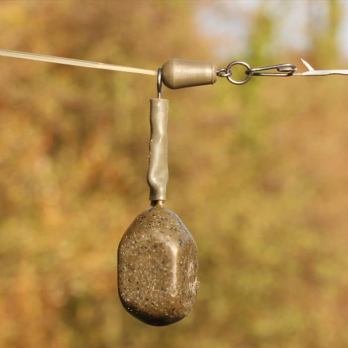 Korda Shok Fishing Bead In Use 1