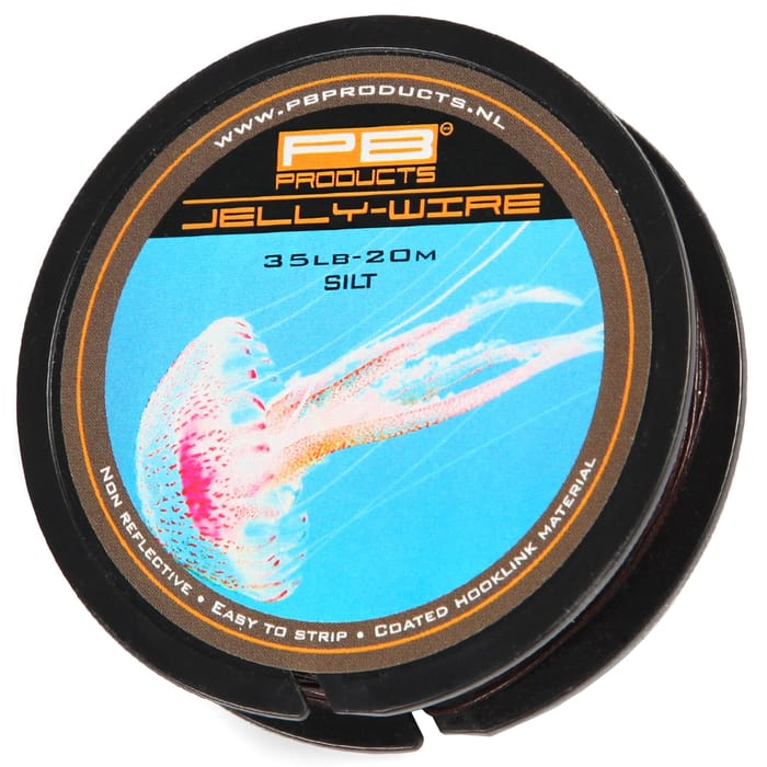 PB Jelly Wire