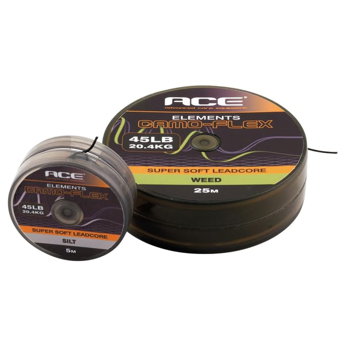 Ace Camo-Flex Leadcore