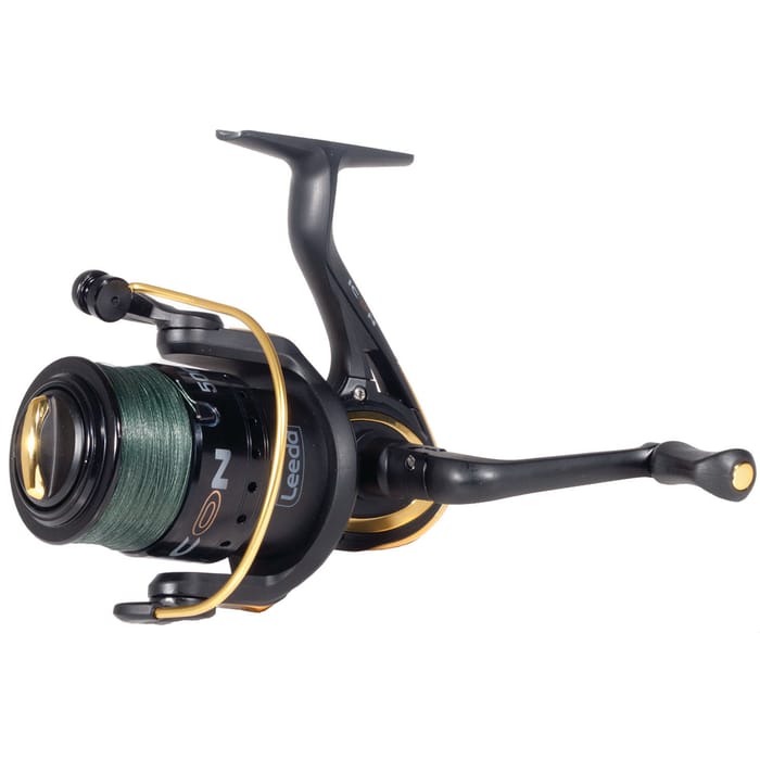 Leeda Icon 5000 Spin Reel