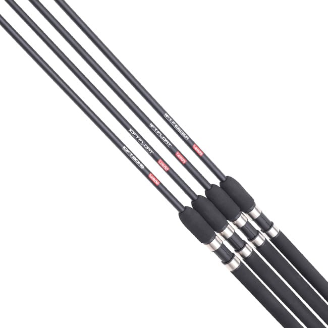 Leeda Feeder Fishing Rod