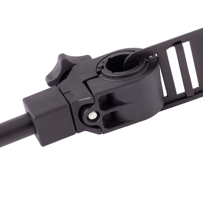 Leeda Straight Accessory Arm 24cm 2