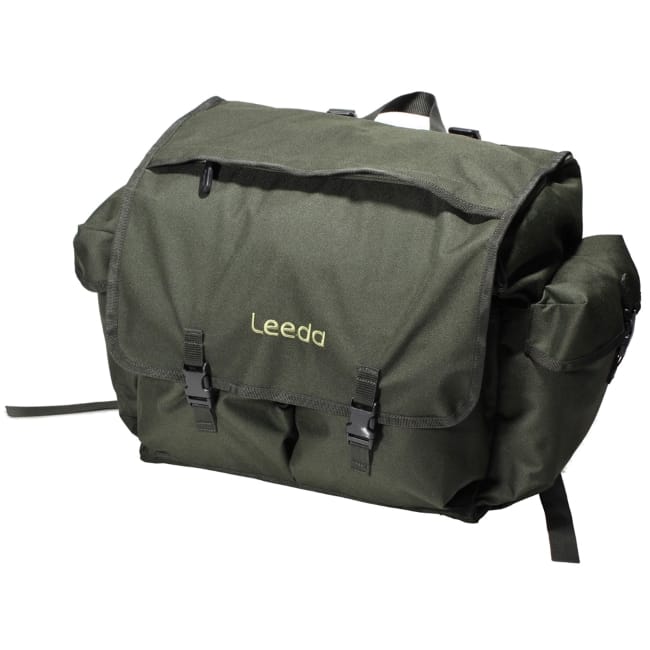 Leeda Compact Rover Rucksack