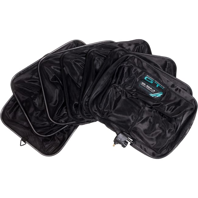 Leeda Concept GT Carp Keepnet 2.5m
