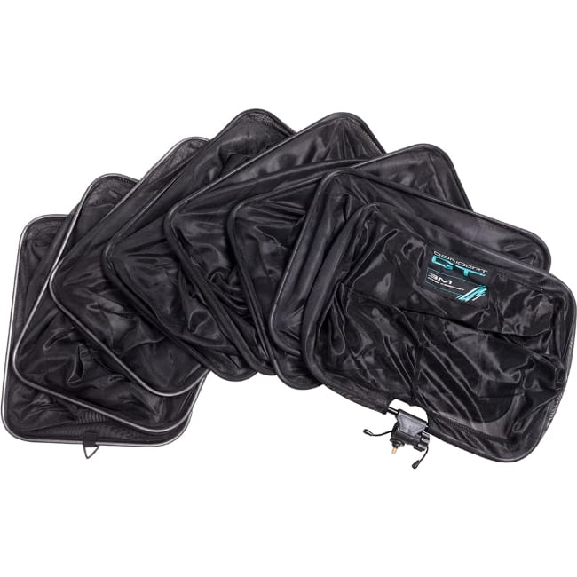Leeda Concept GT Carp Keepnet 3m