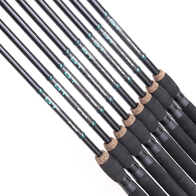 Leeda Concept GT Power Feeder Rod