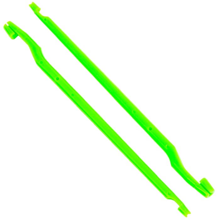Leeda Double Sided Plastic Disgorger 17cm