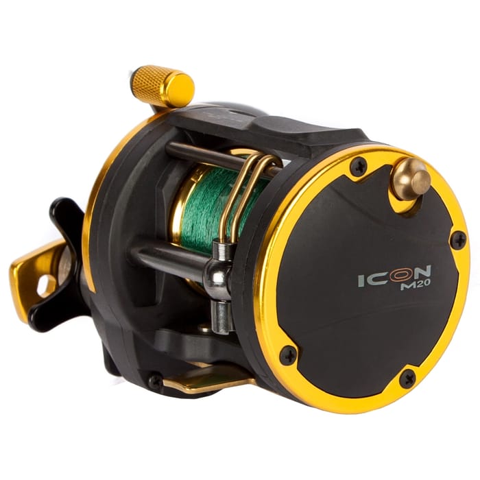 leeda-icon-boat-multiplier Size 20 Front