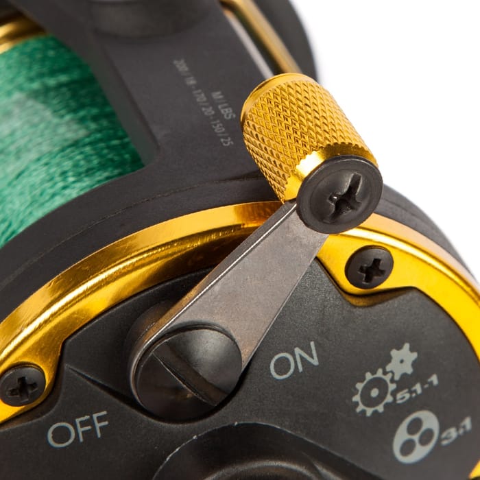 leeda-icon-boat-multiplier Size 20 Close Up 1
