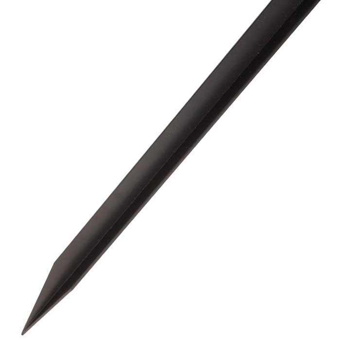 Leeda Icon Twin Head Tripod Spike
