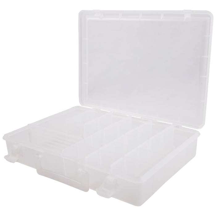 Leeda Multi Case Box