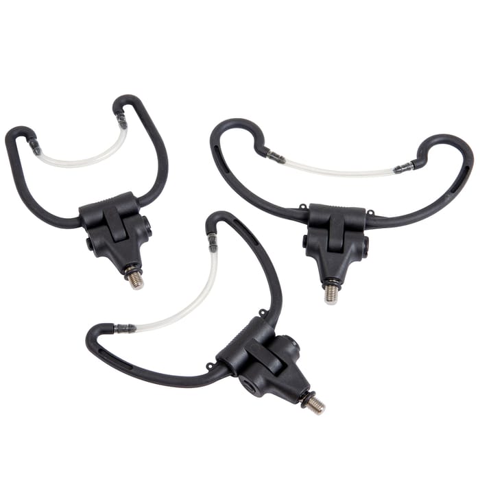 Leeda Multi Tilt Rod Rests
