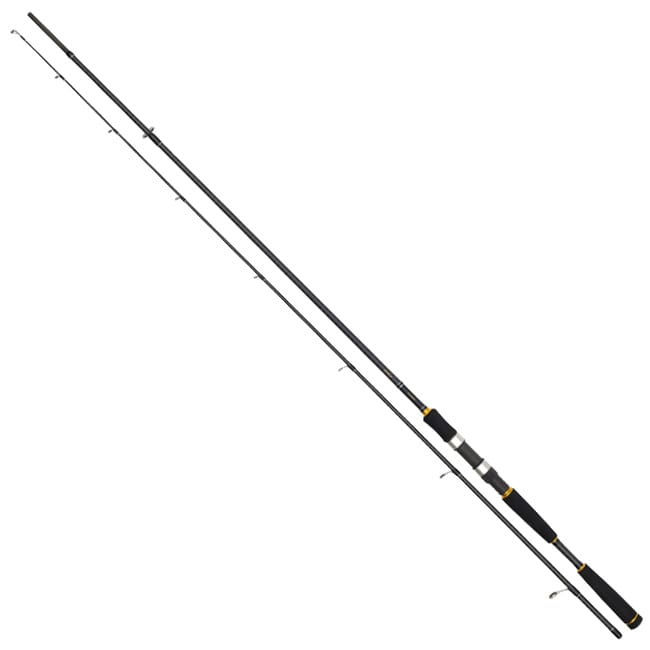Daiwa Legalis Seabass Rod