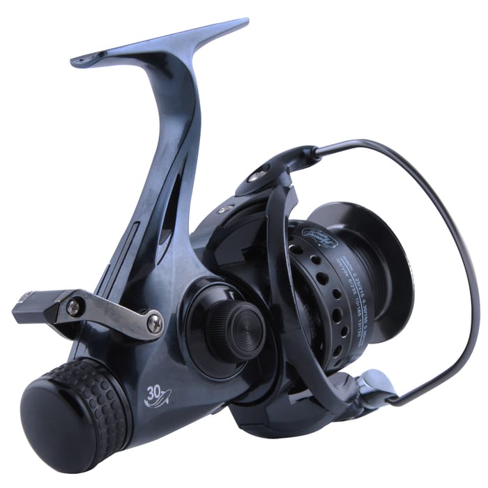 Lineaeffe Free Cast Reel Side