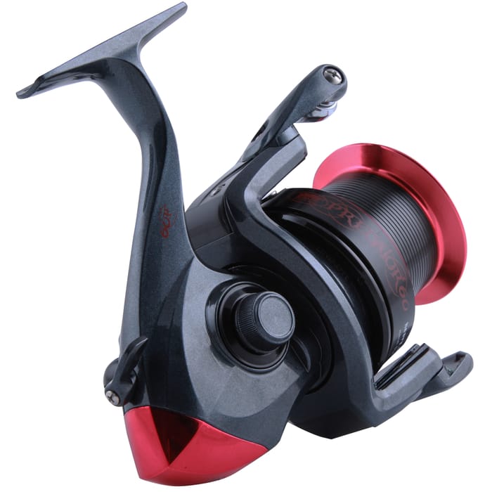 Lineaeffe Predator Reel Side