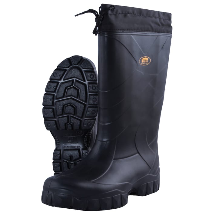 Lineaeffe 4 Season EVA Lined Boots