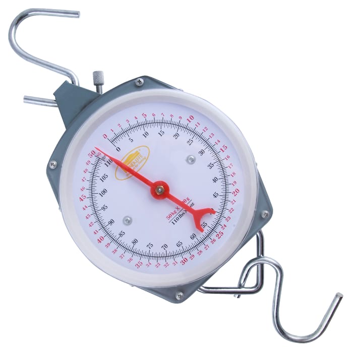 Lineaeffe 50kg Scales
