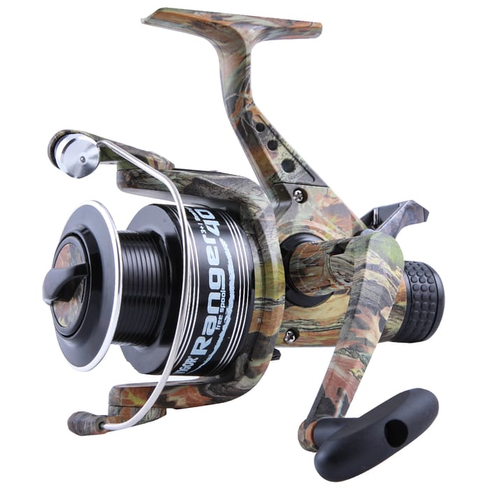 Lineaeffe Ranger Reel