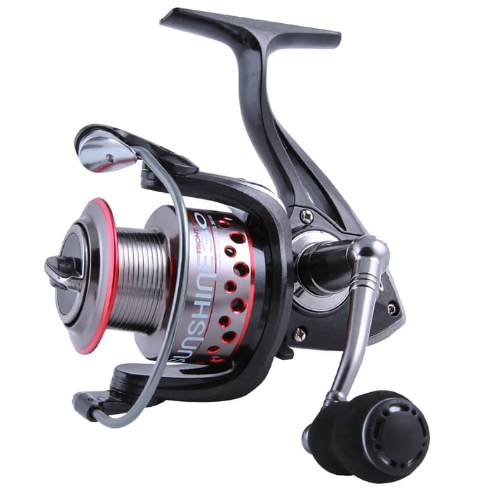 Lineaeffe Sunshine Reel