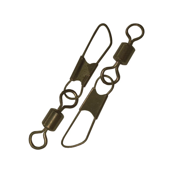Korum Xpert Link Swivels