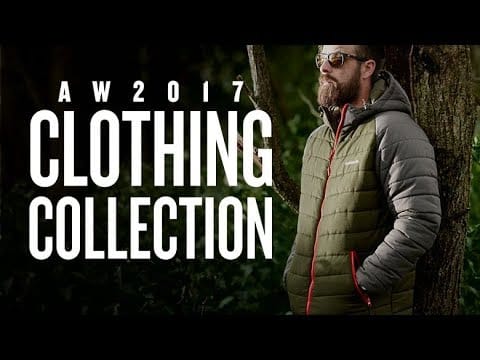 AW2017 Clothing Collection ** New for Autumn/Winter 2017 **
